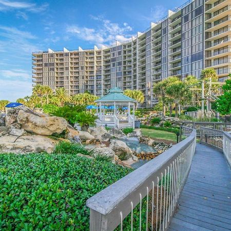 Edgewater Golf Villa #1206 Panama City Beach Exterior foto